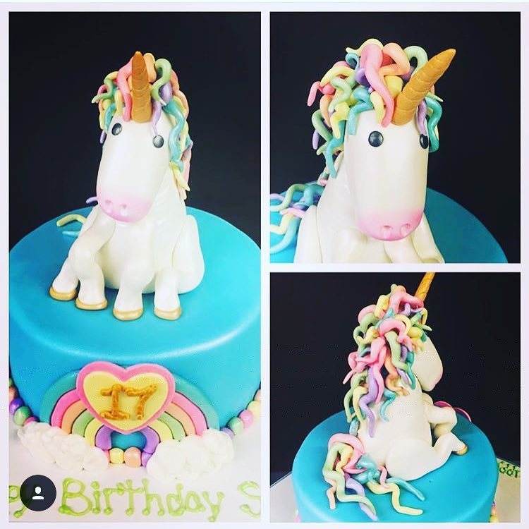 Azucar Bakery