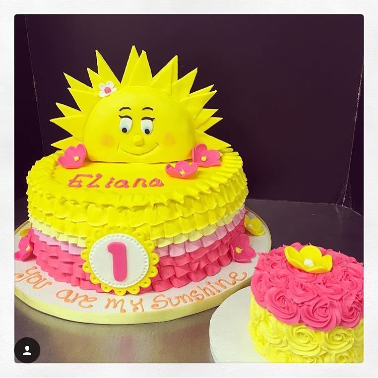Azucar Bakery
