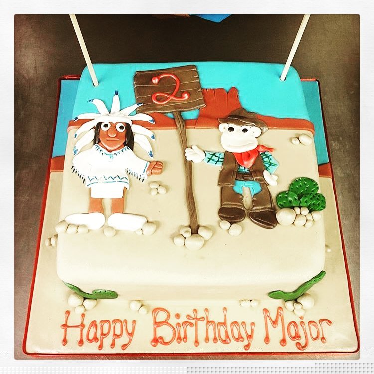 Azucar Bakery