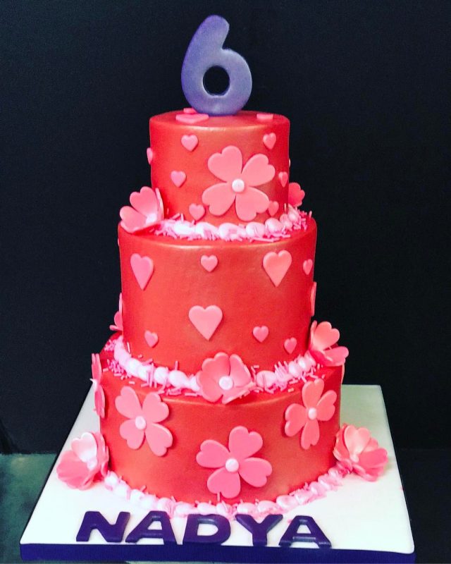 Azucar Bakery