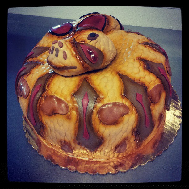 Azucar Bakery