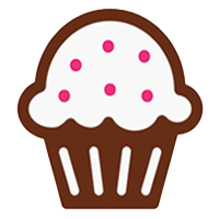 Cupcakes & Small Desserts