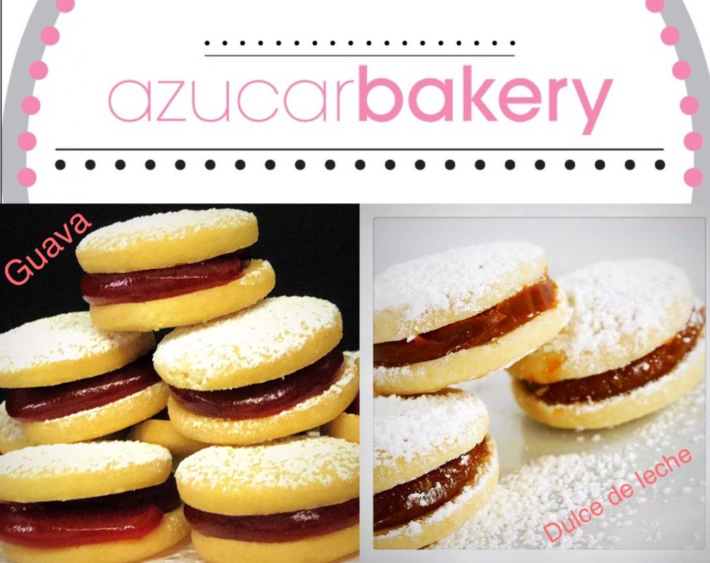 Azucar Bakery