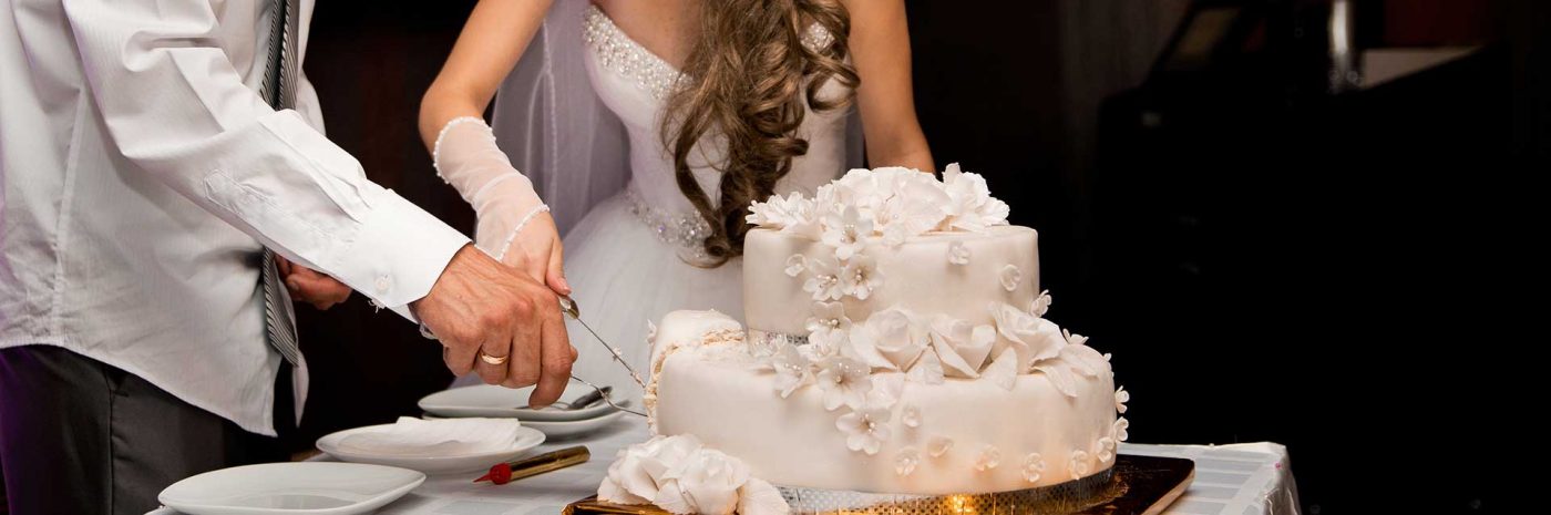 Azucar Bakery - Wedding Cakes