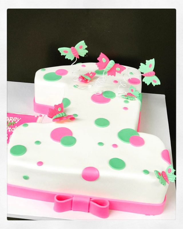 Children's Custom Birthday Cakes - 3 Sweet Girls Cakery-thanhphatduhoc.com.vn